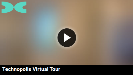 Screenshot van het betrokken element