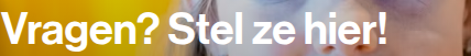 Screenshot van het betrokken element