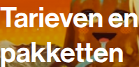Screenshot van het betrokken element