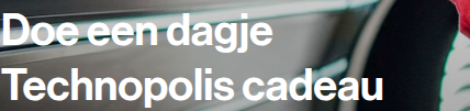 Screenshot van het betrokken element