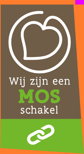 Screenshot van het betrokken element