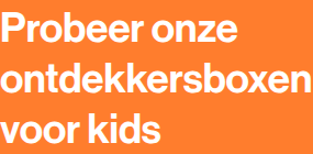 Screenshot van het betrokken element