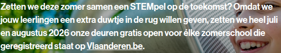 Screenshot van het betrokken element