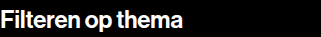 Screenshot van het betrokken element