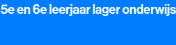 Screenshot van het betrokken element